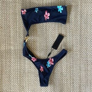 Indah Colt one piece in Moana Black - NWT